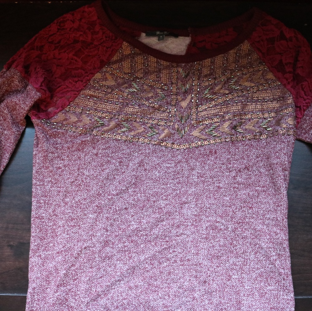MissMe Sweater